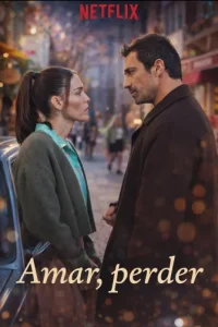 Турецкий сериал Разлука тоже часть любви (2026)