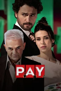 Турецкий сериал Оплата (2026)