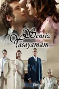 Турецкий сериал Я не могу жить без тебя (2010)